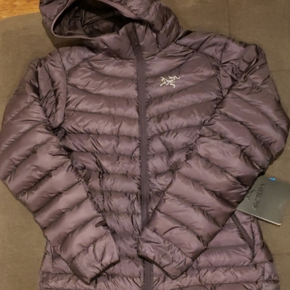 Arc'teryx jacket